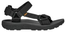 Teva HYDRATREK SANDAL Sandale BLACK 45, 5 EU