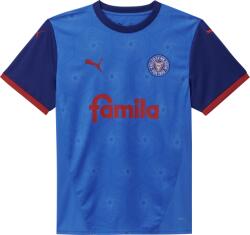 PUMA Holstein Kiel Jersey 2024/25 Kids Póló 946317-01 Méret 116 946317-01