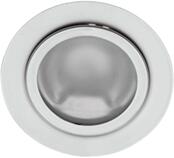 ELMARK Spot Sim-5 Crom Perlat 12v Bec Halogen Jc (9205/pch)