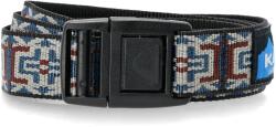 Kavu Curea pantaloni Kavu Burly Belt - heritage trail