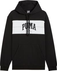 PUMA Squad Hoody Kapucnis melegítő felsők 681796-01 Méret S 681796-01