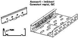Elvan Conector rapid (10QC.625/PG)