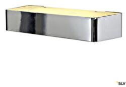 Schrack Aplica, WL 149 R7s, rectangular, crom, R7s 78mm, max. 60W (LI149472)