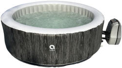 avenli felfújható jakuzzi Nice antik fa hatású 204x70cm (14196EUV41) - summerstore