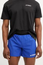 adidas TERREX sport rövidnadrág Xperior férfi, JF1231 - kék M