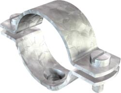 Obo Betermann Screw-in spacer clip, heavy-duty version M8 | Type 2900WM8 48.5 FT (1387111)