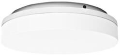 Schrack Elegance Round 2 Evolution 15W/10W 3K/4K IP54 alb (LILE0057)