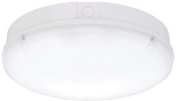 Saxby Lighting Aplica Forca CCT emergency IP65 18W cct (SXB77901)