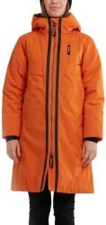 FUNDANGO Carya Parka Jacket női utcai kabát XS narancssárga|sárga
