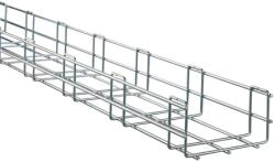 Schneider Performa - placa ochiuri - electro-zinc - 105 mm x 600 mm x 3000 mm (4511360)