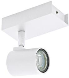 Schrack GU10 Wall-/surface-mounted ceiling luminaire Merea Pro 8W (LI64181-)
