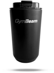 GymBeam Termos Adventure Black 380 ml