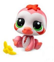 IMC Toys Littlest Pet Shop Figura 1 db - Lajhár (3. széria) (LPS00523-139)