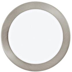 SLV Fueva 1 round / IP20 16, 5W 3000K nickel-matt (LI64632-)