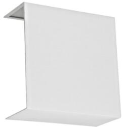 Schrack Shade square zu Wall luminaire Pasteri Pro white (LI62047-)