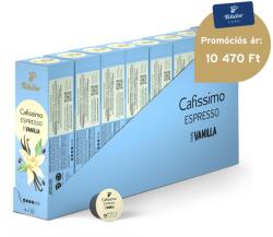 Tchibo Cafissimo Flavoured Espresso - Vanilla - 80 db kávékapszula