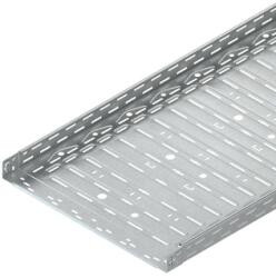 Niedax Pat metalic 400x60 tabla 1 (RLVC60.400)