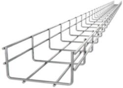 Niedax JGHEAB METALIC SARMA ELECTROGALVANIZATA 600x54x4MM (UF54.600G)