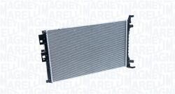 Magneti Marelli hűtő, motorhűtés MAGNETI MARELLI 350213219900 (350213219900)