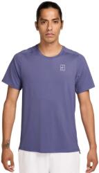 Nike Tricouri bărbați "Nike Court Advantage Dri-Fit Tennis - Violet