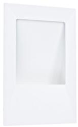 SLV Trewellard 1, 1w 120x80 White (li67175-)