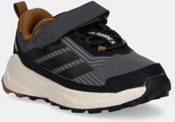adidas TERREX gyerek sportcipő TERREX TRAILMAKER 2 CF fekete, IH2885 - fekete 30