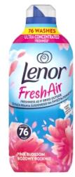Lenor öblítő Fresh Pink Blossom 1064ml/76PD