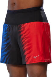Mizuno Multi Pocket Short férfi futó rövidnadrág S (J2GBC014-99-S)