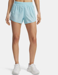 Under Armour Fly By 3 inch Shorts női futó rövidnadrág M (1382438-494-M)