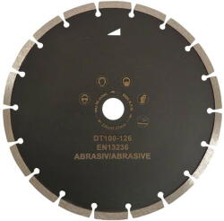 CORAX Turbo Laser Abrasiv gyémánt vágókorong Ø230x22, 23 mm (CT1817.230)