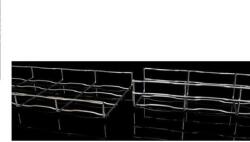 KOPOS Jgheab pentru cablu din sarma 110/300 DZ 110X300 Kopos (8595057690219)