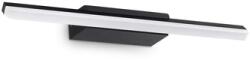 Ideal Lux Aplica Riflesso ap d42 Negru (302225 IDEAL LUX)