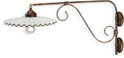 Ferroluce Aplica CLASSIC L'AQUILA C167 (8056598472097)