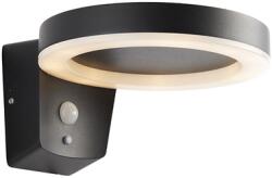 Endon Lighting Corp de iluminat tip aplica Ebro Wall photocell & PIR (96933 ENDON)