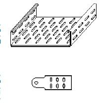 Elvan Element legatura pat 150mm (32GR-6V-150/PG)
