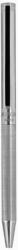 S.T. Dupont Classique Brushed Palladium. golyóstoll - Fekete színű lakkozással és szálcsiszolt palládium bevonattal (045075N)