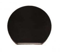 SPN Aplica LED Perete Semicerc fi135, 7W, 6000K, lumina rece, cu protectie IP65 (SPNSPN75946)