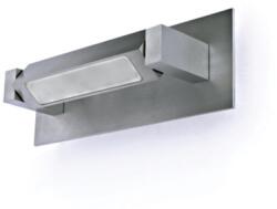 Schrack Ingro-II-S/A1 LED 3x1W 2700K, IP20, aluminiu (LID11219)