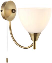 Endon Lighting Corp de iluminat tip aplica Alton Wall (1805-1AN ENDON)