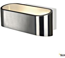Schrack ASSO LED, alu. periat/alb2000K-3000K Dim pe calda (LI1000637-)