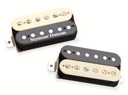 Seymour Duncan High Voltage Set - Zebra