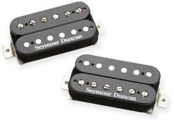 Seymour Duncan High Voltage Set - Black