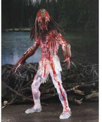 NECA Prey - Predator - Akciófigura, 18 cm (NECA51727) (NECA51727)