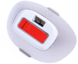 Philips Lumea IPL 8000/9000 Series szőrtelenítő készülékhez arckezelő tartozék - Rose