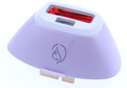 Philips Lumea IPL 8000 Series szőrtelenítő készülékhez arckezelő tartozék - Lilac