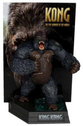 McFarlane Toys King Kong PVC Szobor, 17 cm (MCF14077) (MCF14077)