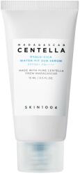 SKIN1004 Madagascar Centella Hyalu-Cica Water-Fit Sun Serum SPF50+ PA++++ MINI - Könnyű Fényvédő MINI 15ml