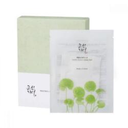 Beauty of Joseon Centella Asiatica Calming Mask - Nyugtató Arcmaszk 1db/25ml
