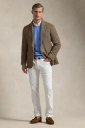 Ralph Lauren farmer fekete, férfi, 710956083 - fehér 33/34