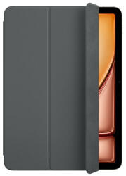 Apple iPad Air (2020 / 2022) / iPad Air 11 (2024 / 2025), mappa tok, Smart Case, sötétszürke, gyári